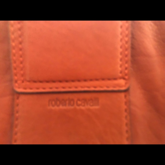 Roberto Cavalli bag - Picture 4 of 8